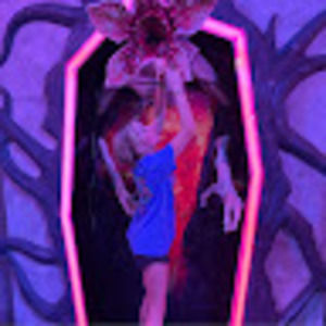 Meet your Posher, Darryl